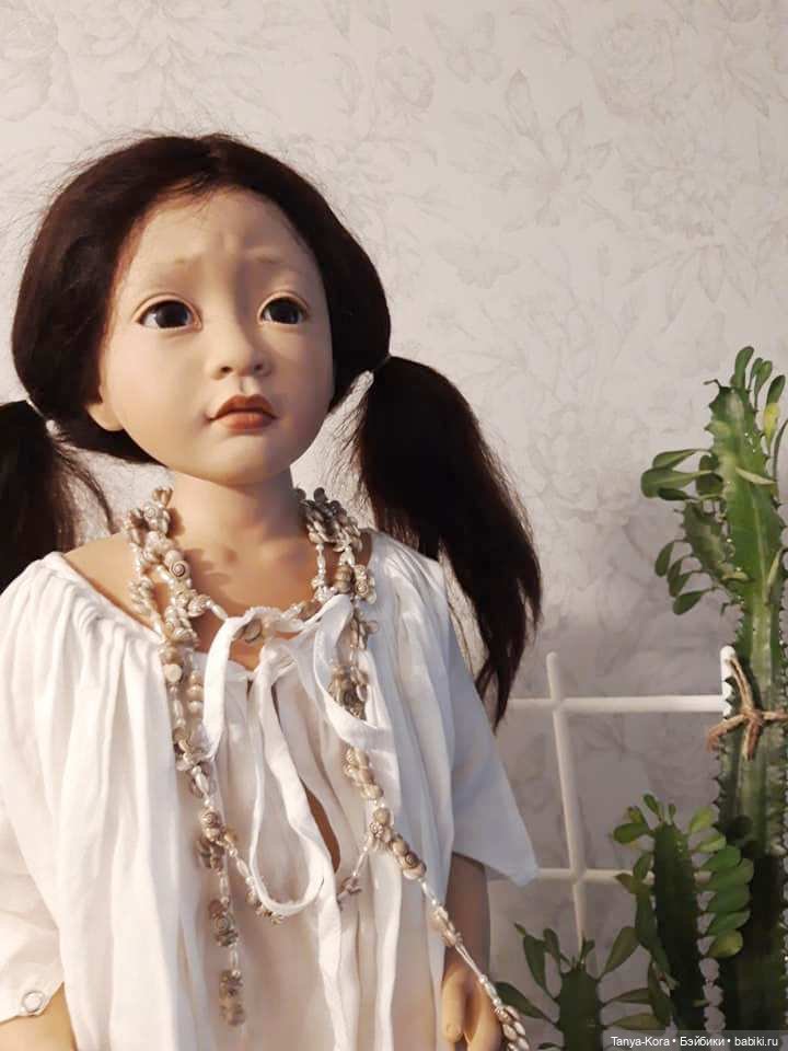 Азиаточка по имени Драгоценность (фото 7)