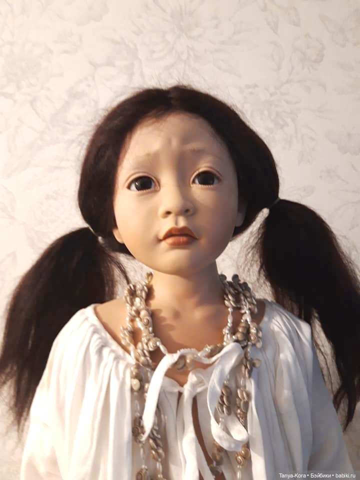 Азиаточка по имени Драгоценность (фото 2)