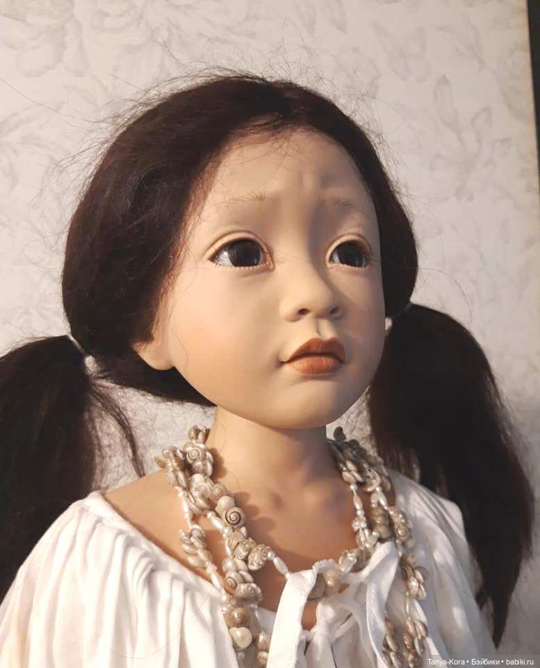 Азиаточка по имени Драгоценность (фото 3)