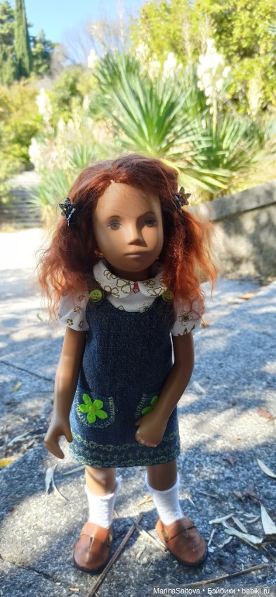 Санаторий Орджоникидзе - заброшенный рай