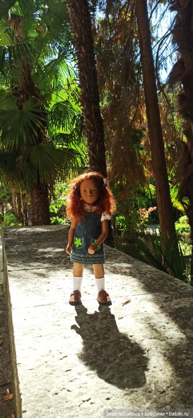 Санаторий Орджоникидзе - заброшенный рай (фото 8)