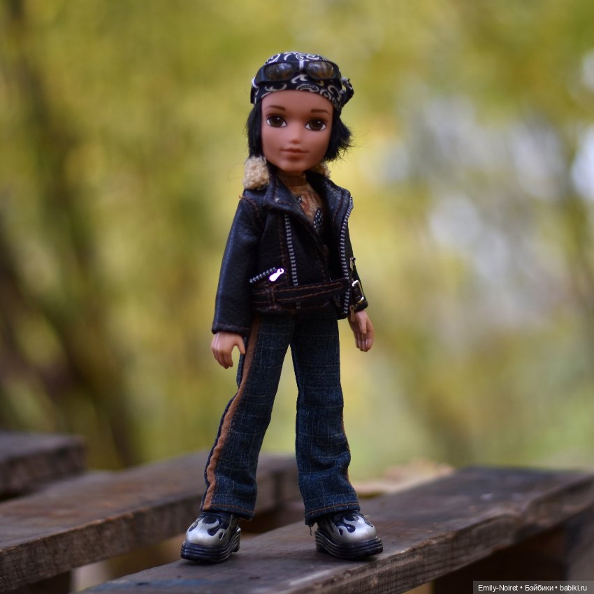 Звёзды нулевых — Куклы Bratz (Братц) и Moxie Girlz: MGA (фото 3)