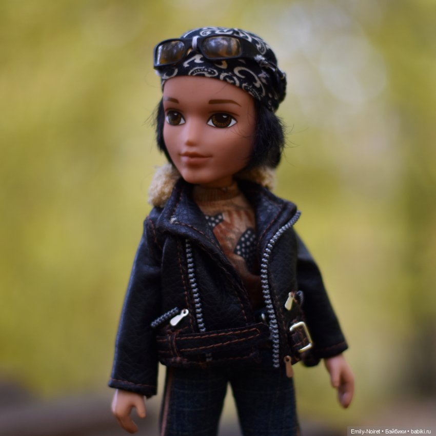 Звёзды нулевых — Куклы Bratz (Братц) и Moxie Girlz: MGA (фото 4)
