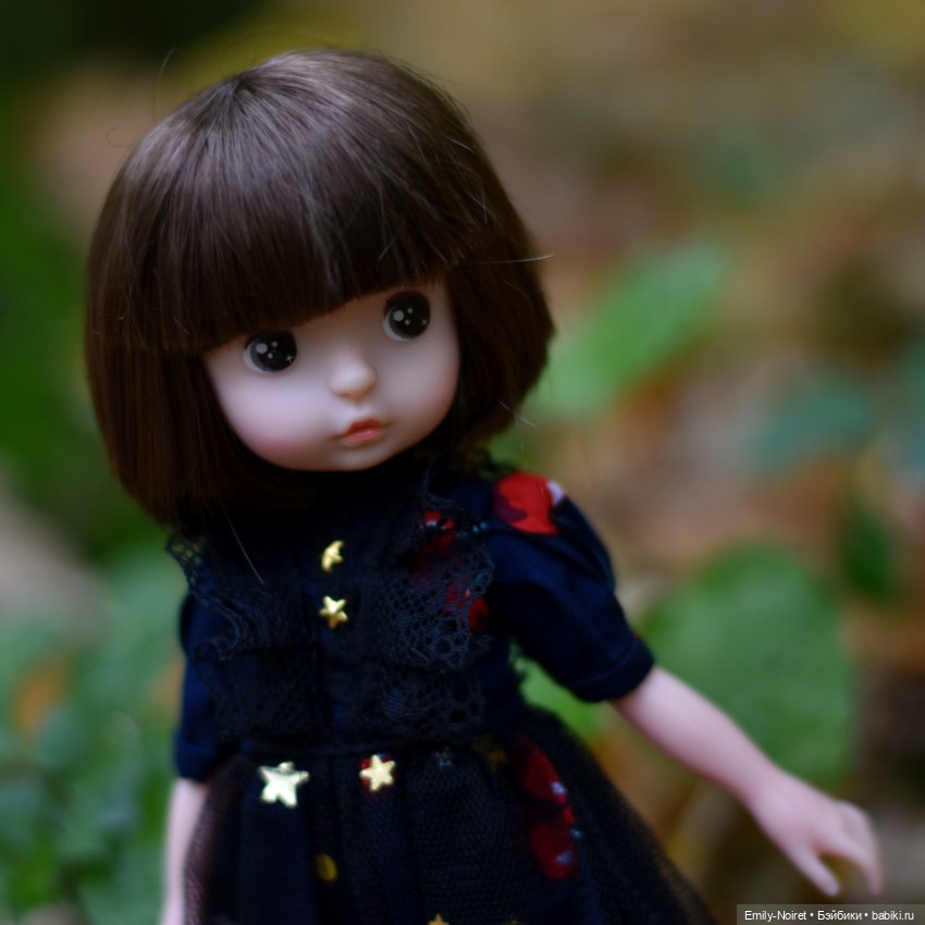 Элли и Энни — Азиатские виниловые куклы (разное): Китай (фото 3)