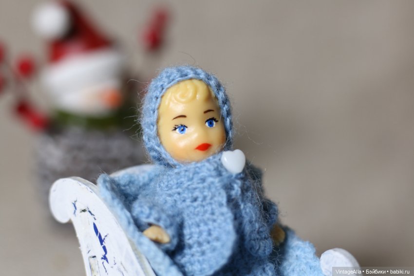 Всё было в детстве — Советские винтажные куклы (СССР): Ленигрушка