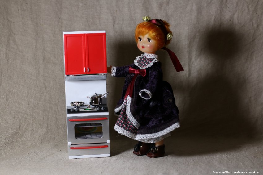 Куклы стоят денег — Советские винтажные куклы (СССР): Ленигрушка