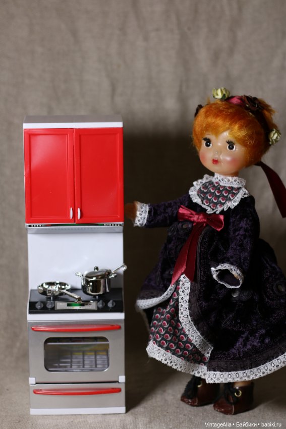 Куклы стоят денег — Советские винтажные куклы (СССР): Ленигрушка (фото 2)