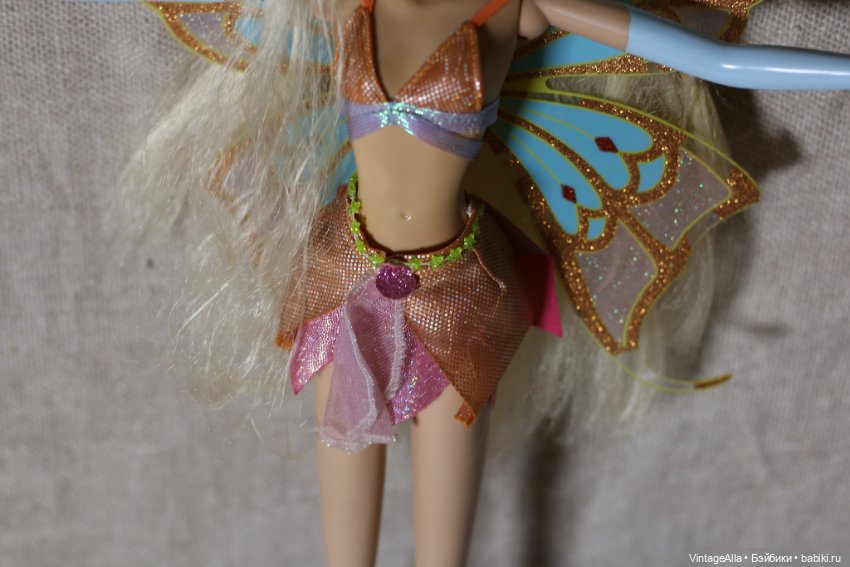 В фей надо верить — Куклы Winx (Винкс) и W (фото 2)
