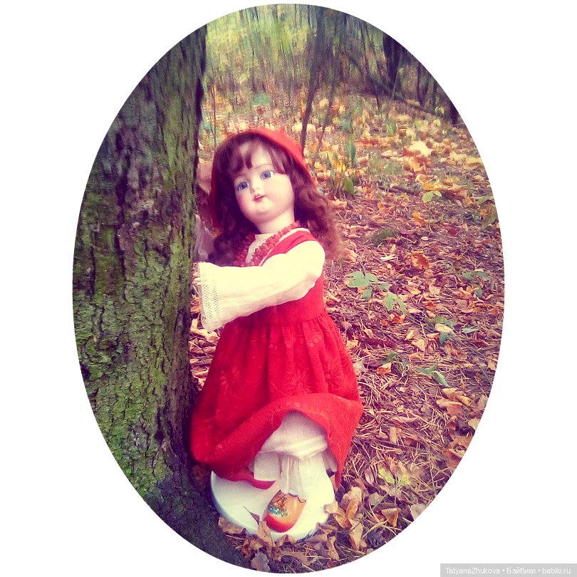 А благородный Шарль Перро опять берется за перо (фото 7)