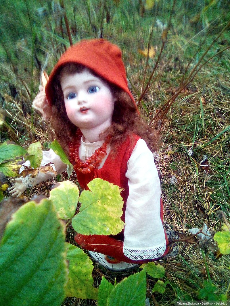 А благородный Шарль Перро опять берется за перо (фото 3)