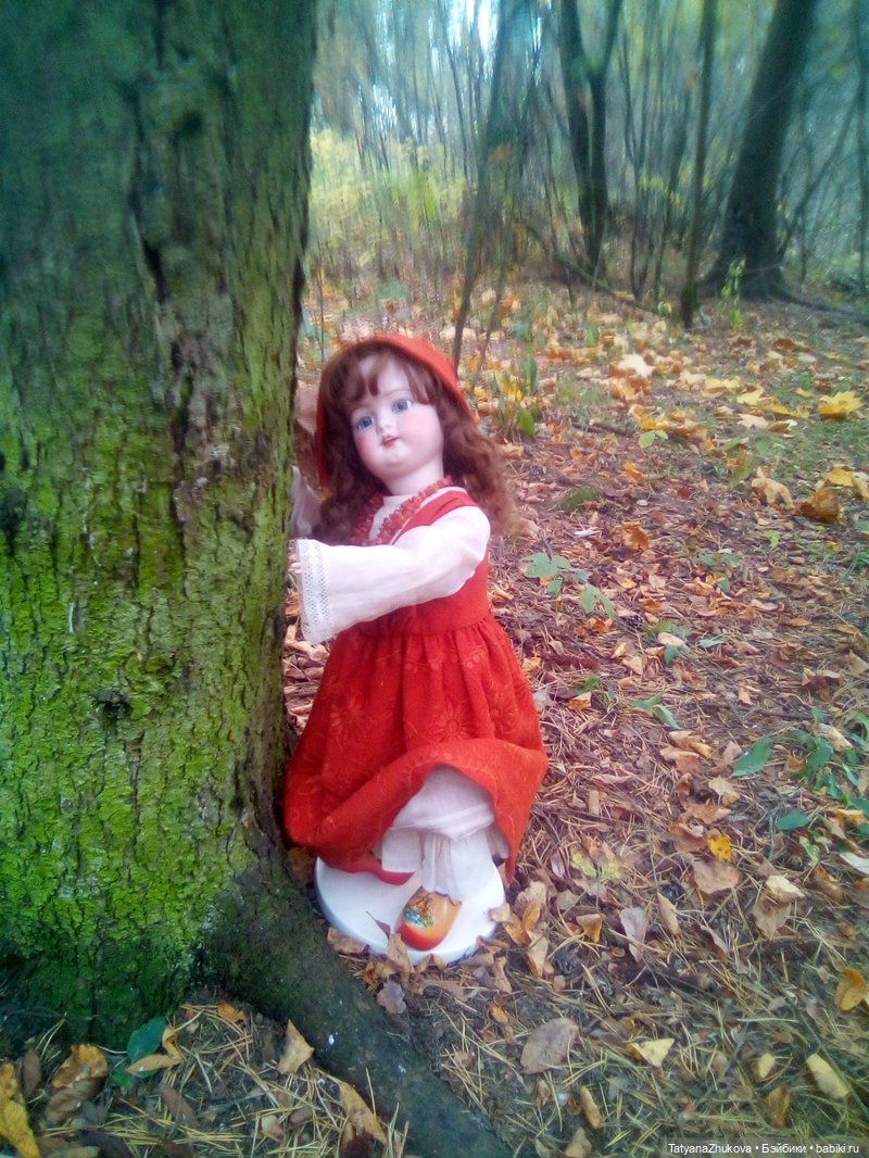 А благородный Шарль Перро опять берется за перо (фото 8)