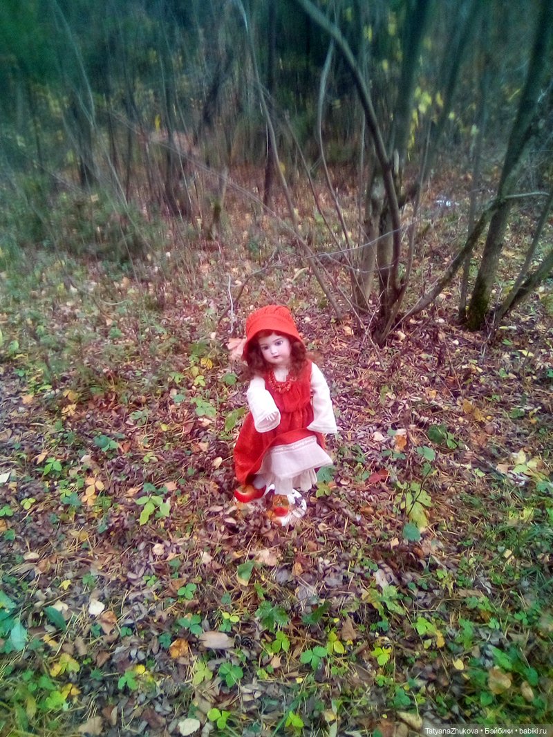 А благородный Шарль Перро опять берется за перо (фото 2)