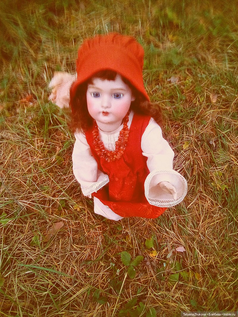 А благородный Шарль Перро опять берется за перо (фото 5)