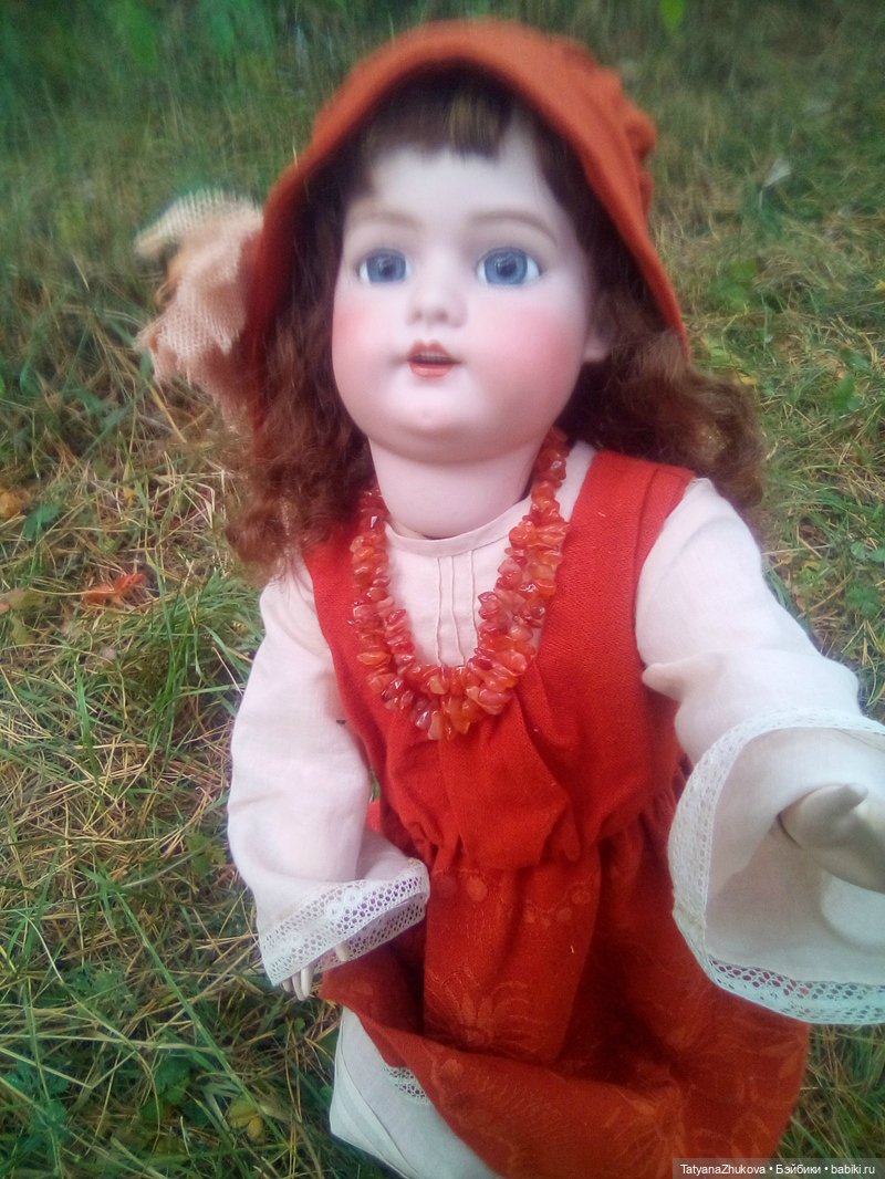 А благородный Шарль Перро опять берется за перо (фото 6)