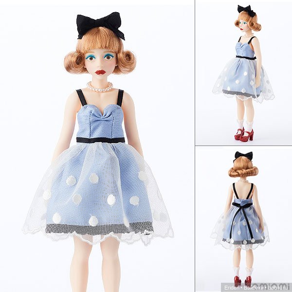 Предзаказ be my baby! Cherry на амиами (фото 2)