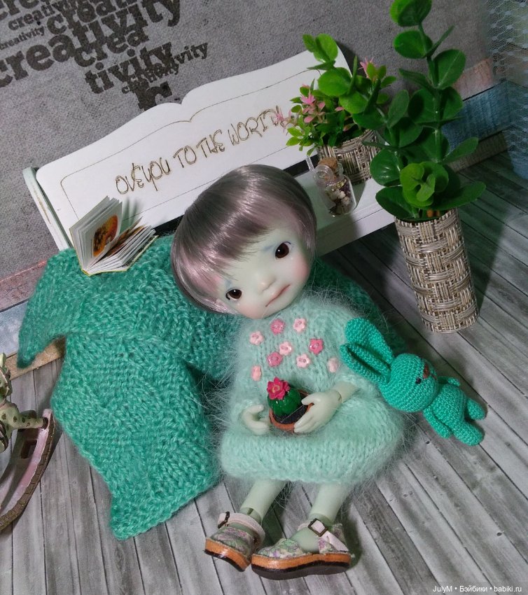 Решили протестеровать с Энио новый сайт