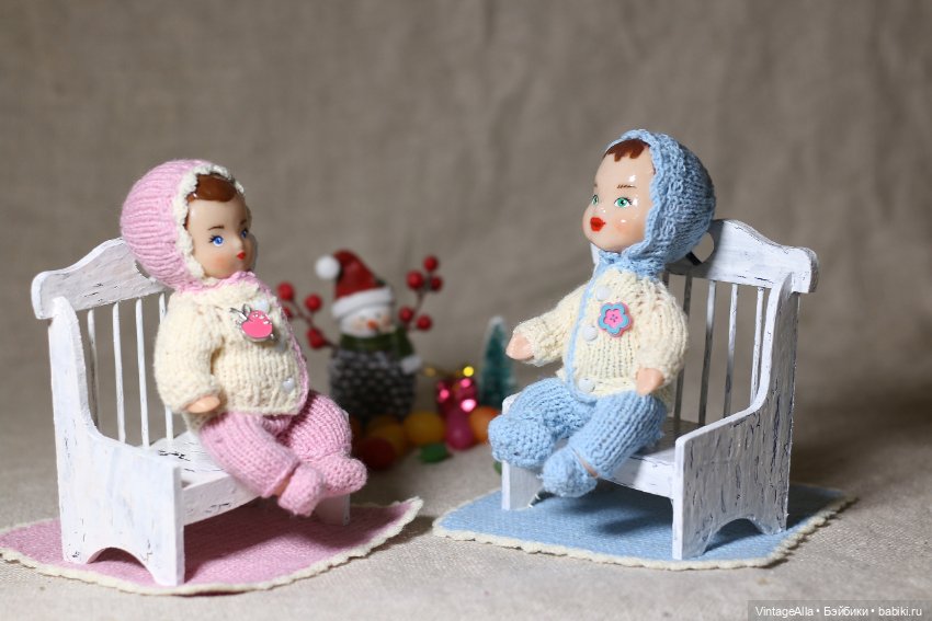 Придумаю я кучу дел — Советские винтажные куклы (СССР): Ленигрушка