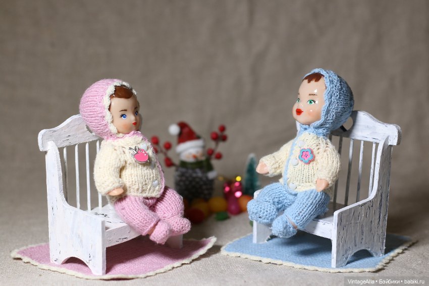 Придумаю я кучу дел — Советские винтажные куклы (СССР): Ленигрушка (фото 2)