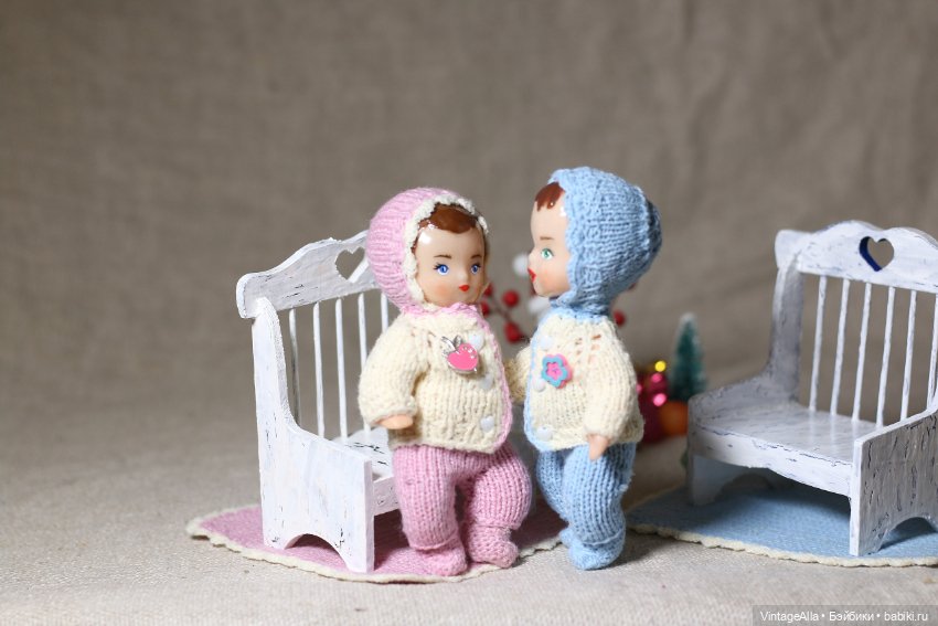 Придумаю я кучу дел — Советские винтажные куклы (СССР): Ленигрушка (фото 9)