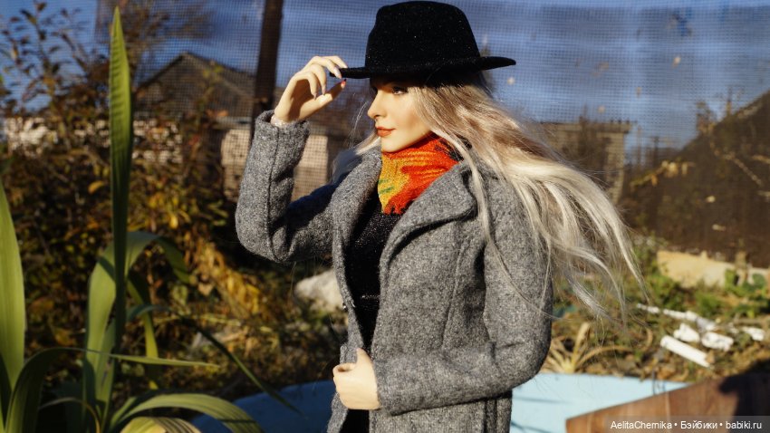 Возвращение Кэтрин — Куклы Phicen (TBLeague/Фицен): бесшовные тела