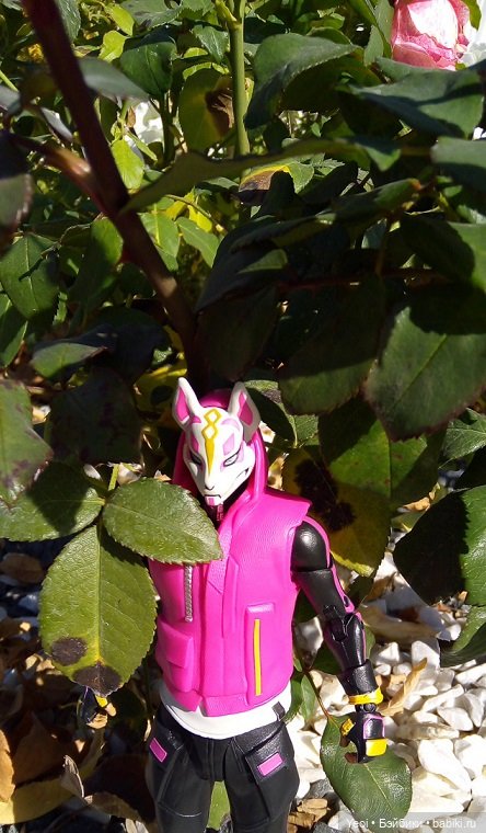 Прогулка в парке, солнечный денек