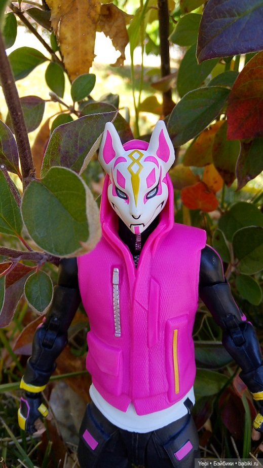 Прогулка в парке, солнечный денек