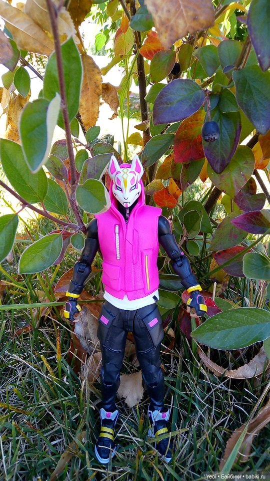 Прогулка в парке, солнечный денек