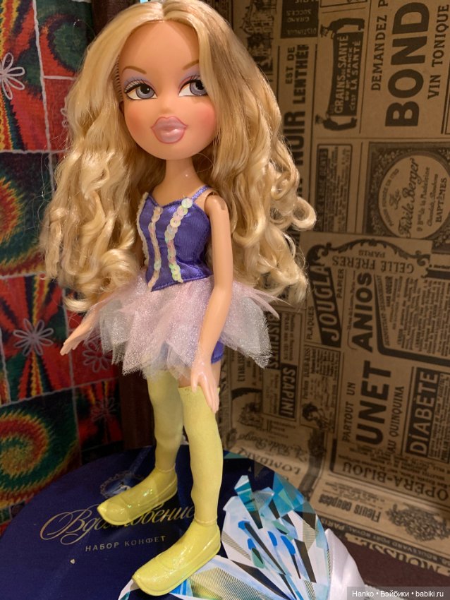 Квартет. Челси. Mattel — Куклы Kelly (Келли): Сестра Барби