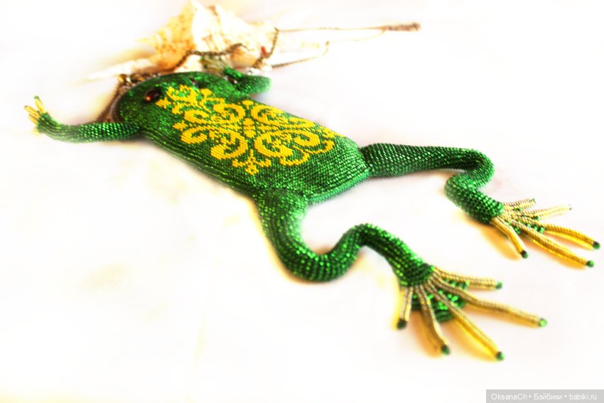 ПрЫнцесса — Наши хобби и творчество: вышивка (фото 7)