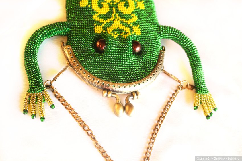 ПрЫнцесса — Наши хобби и творчество: вышивка (фото 3)