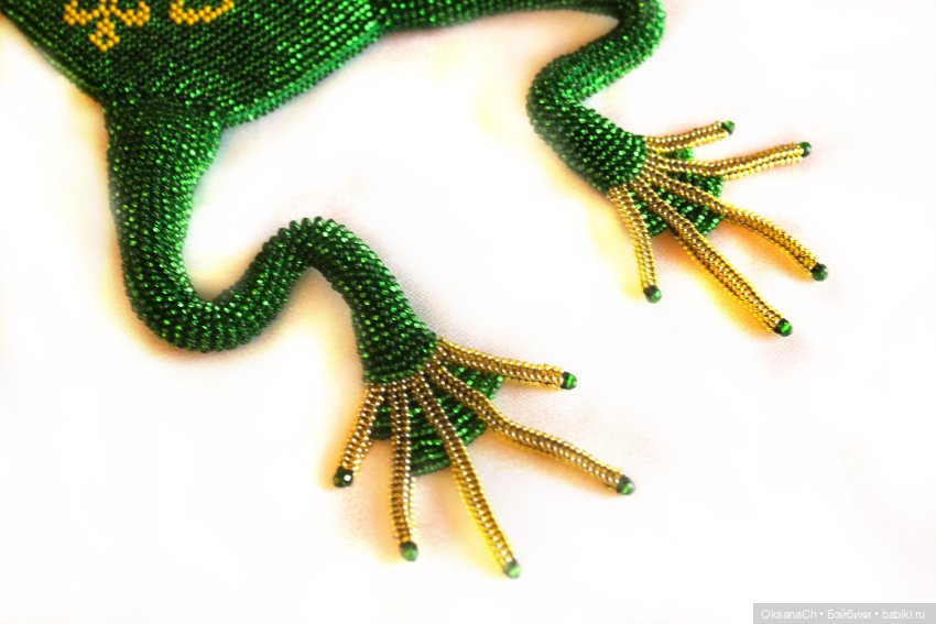 ПрЫнцесса — Наши хобби и творчество: вышивка (фото 5)