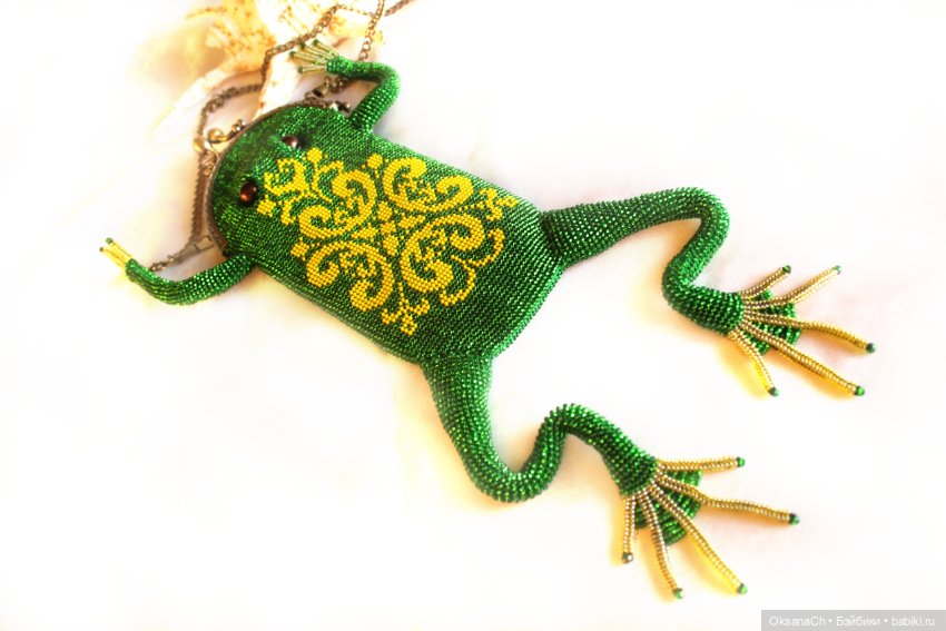 ПрЫнцесса — Наши хобби и творчество: вышивка (фото 6)