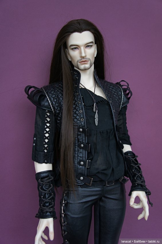 "Не мой человек" - Jarrad от SartoriaJ (фото 2)