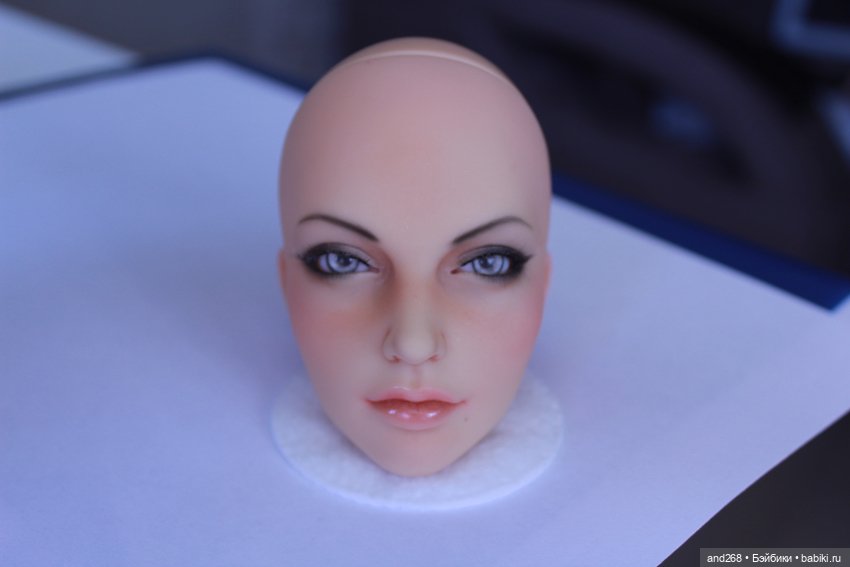 Продолжаю творить или Карине снова досталось