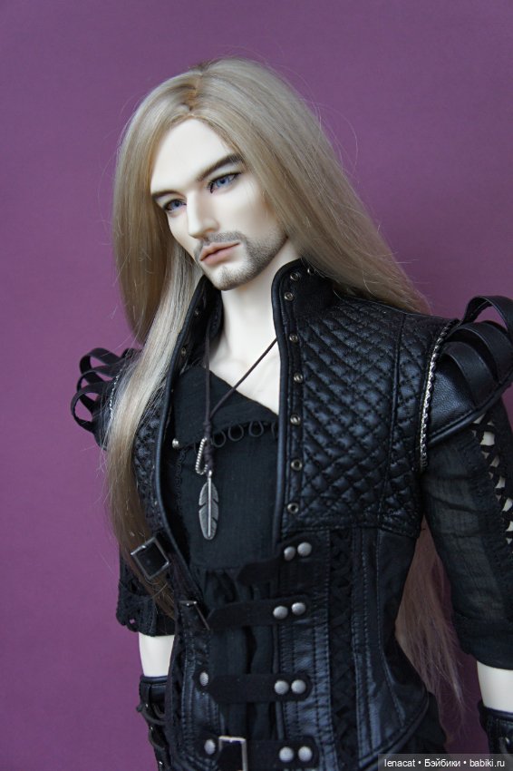 "Не мой человек" - Jarrad от SartoriaJ (фото 9)