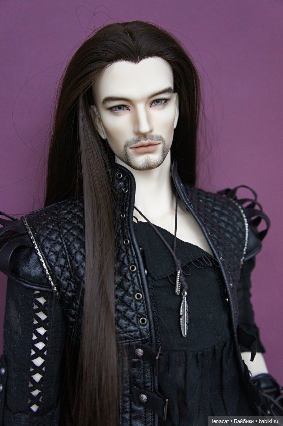 "Не мой человек" - Jarrad от SartoriaJ (фото 3)