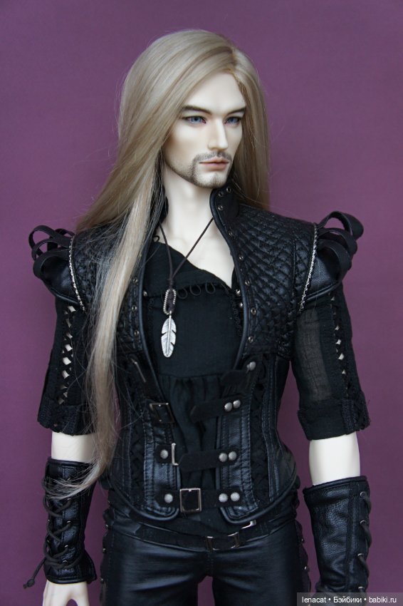 "Не мой человек" - Jarrad от SartoriaJ (фото 7)