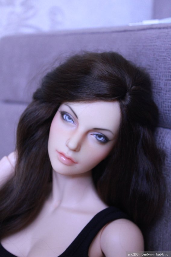 Продолжаю творить или Карине снова досталось (фото 7)