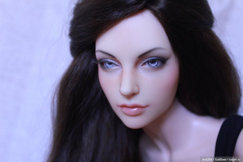 Продолжаю творить или Карине снова досталось (фото 9)