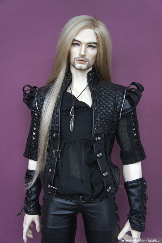 "Не мой человек" - Jarrad от SartoriaJ (фото 6)