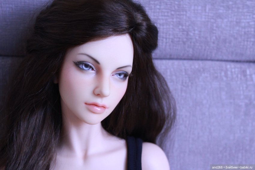 Продолжаю творить или Карине снова досталось (фото 6)