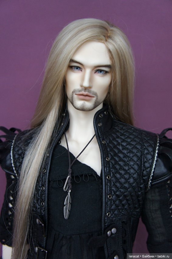 "Не мой человек" - Jarrad от SartoriaJ (фото 5)