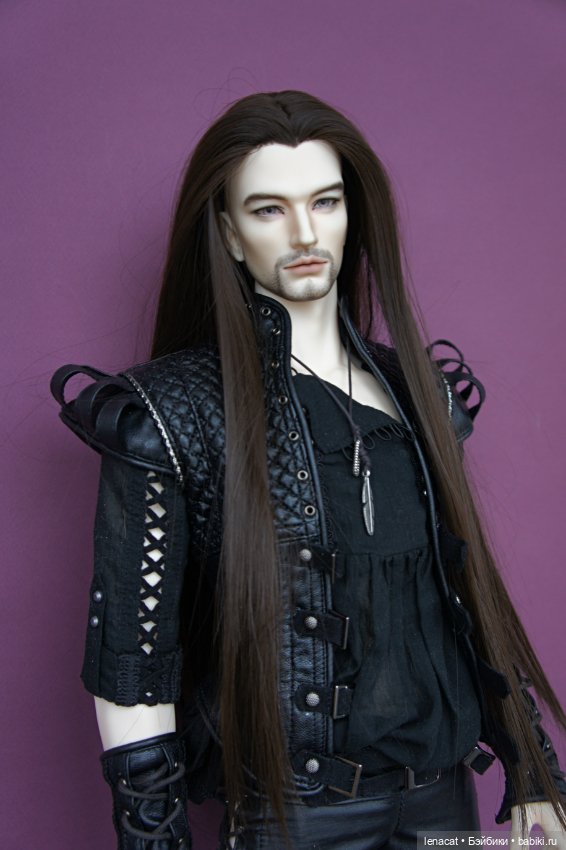 "Не мой человек" - Jarrad от SartoriaJ (фото 4)