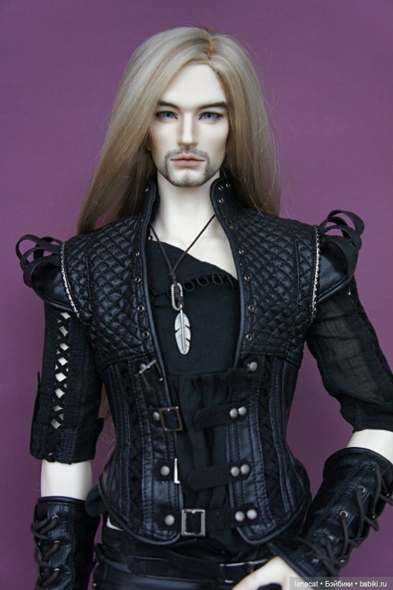 "Не мой человек" - Jarrad от SartoriaJ (фото 10)