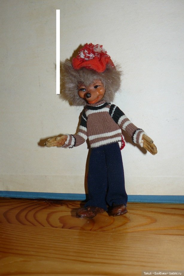 "Хочу купить ваших ежики" (фото 3)