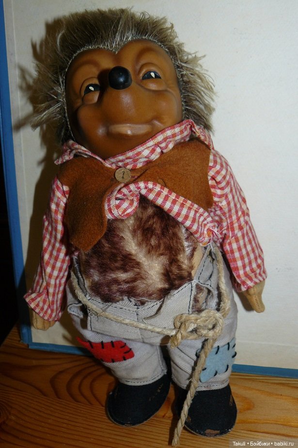 "Хочу купить ваших ежики" (фото 2)