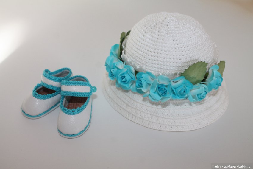 Наряд для Little Darling — Куклы Dianna Effner (Эффнер) из винила: Little Darling (фото 9)