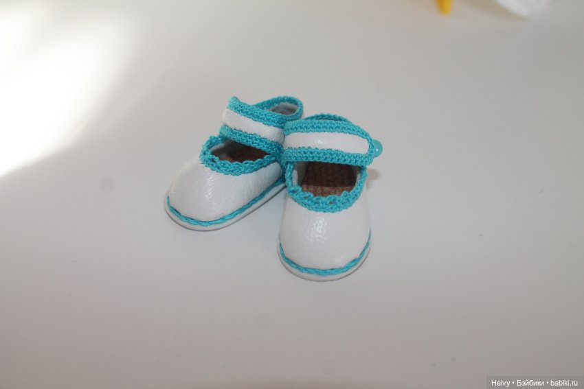 Наряд для Little Darling — Куклы Dianna Effner (Эффнер) из винила: Little Darling (фото 8)