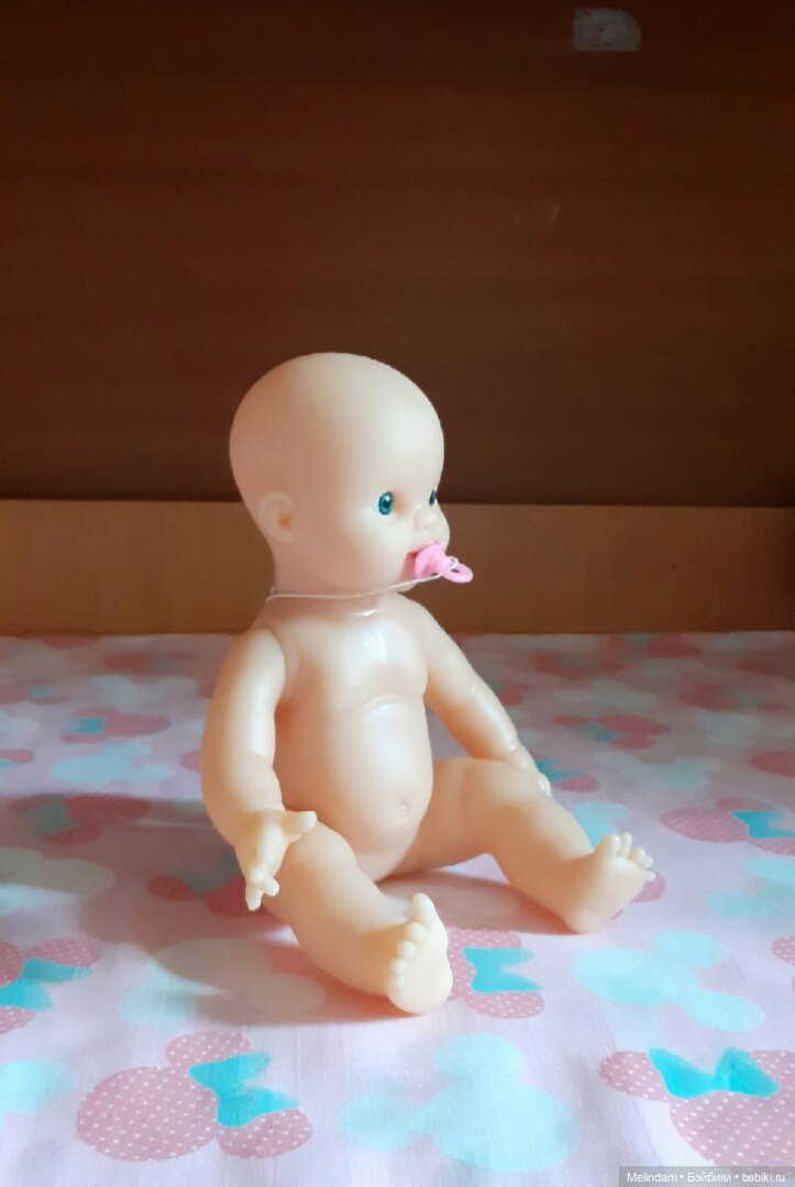 Моя новая ясельная группа (фото 5)