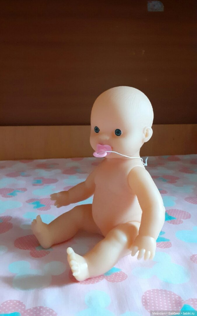 Моя новая ясельная группа (фото 6)